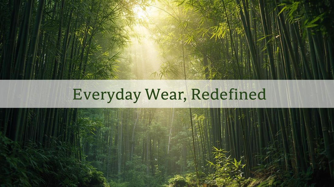 Everyday Wear, Redefined – The Comfort and Performance of Greyn