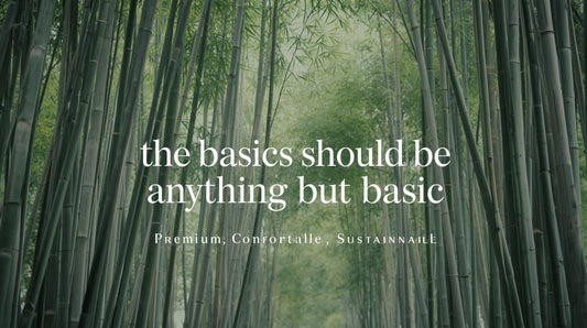 The Basics Should Be Anything but Basic – Greyn’s Design Philosophy