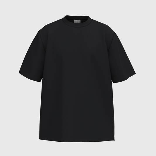 Relaxed Oversized Fit | Bamboo Cotton