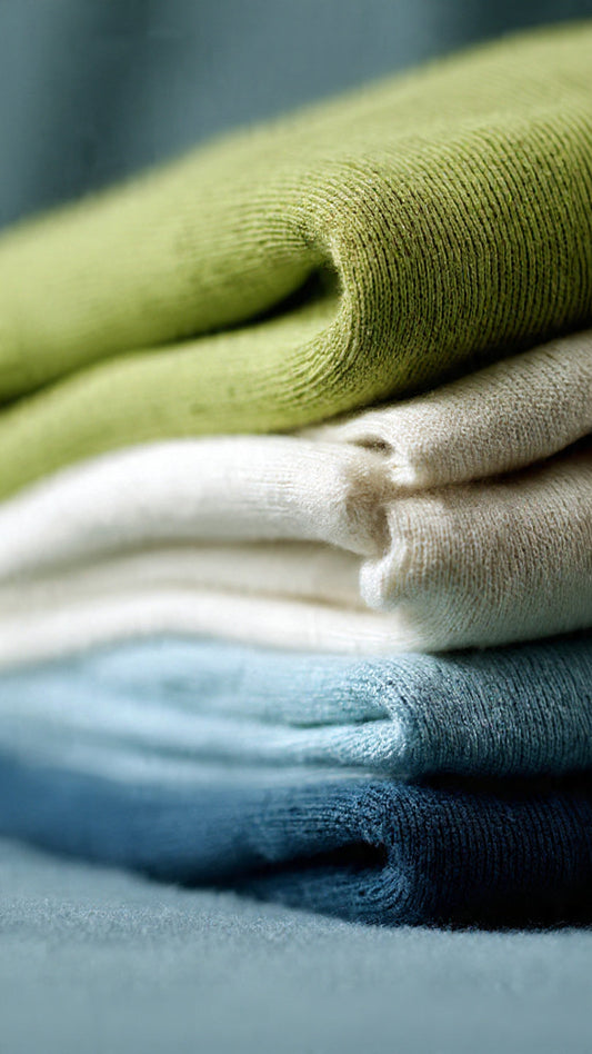 Is Polyester Carcinogenic? The Truth About Polyester and Your Health | Greyn