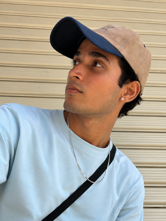 Classic Everyday Tee | Bamboo Cotton - Dutch Canal