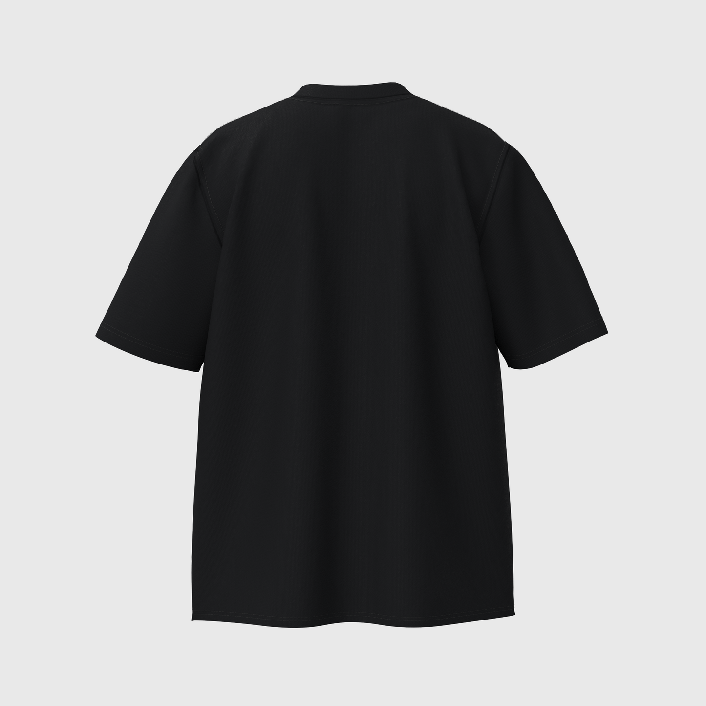 Relaxed Oversized Fit | Bamboo Cotton