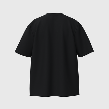 Relaxed Oversized Fit | Bamboo Cotton